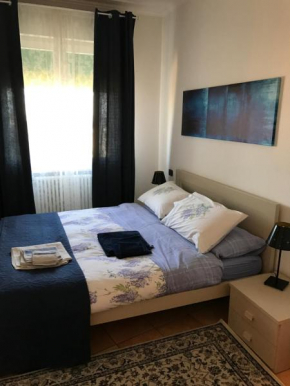 Apartment Verdiano Parma